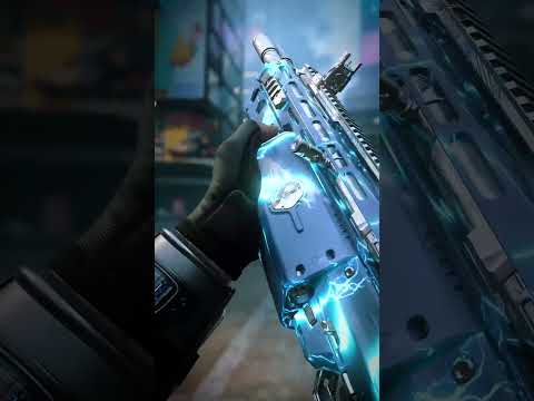 Here's your first look at the MP Mastery Camos coming at launch in Call of Duty: Black Ops 7