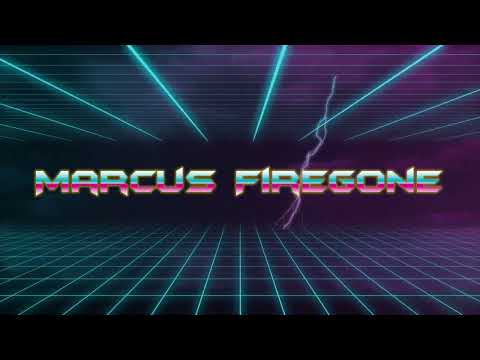 Marcus Firegone