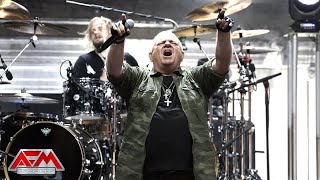 U.D.O. - Man And Machine (2021) // Official Music Video // AFM Records