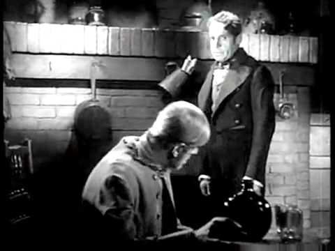 The Body Snatcher'
