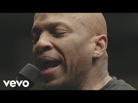 Donnie McClurkin - I Need You