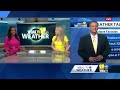 Weather Talk: Heres when Maryland will get a total solar eclipse(WBAL) - 02:06 min - News - Video