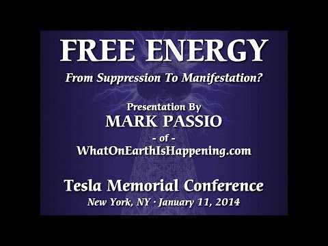 mark passio free energy presentation