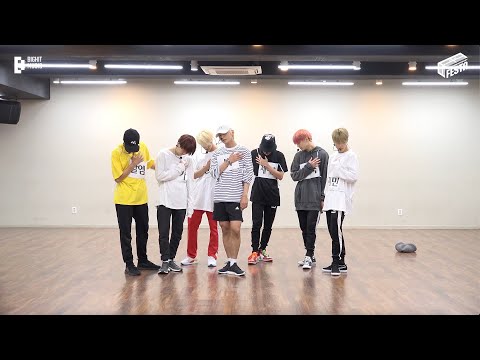 [PRACTICE RECORD] BTS (방탄소년단) ‘I'm Fine’ #2023BTSFESTA