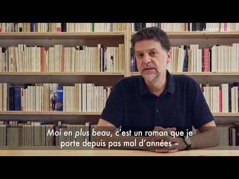 Vidéo de Guillaume Le Touze