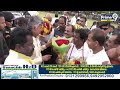 LIVE🔴-సీఎం తర్వాత ఫస్ట్ టైం కుప్పంలో చంద్రబాబు | Chandrababu Kuppam Tour | Prime9 News - 35:47 min - News - Video