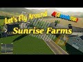 Sunrise Farms v1.0.0.1