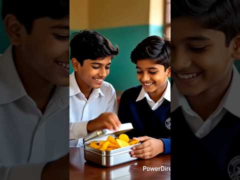 School friend ki kahani !#ytshorts #couple #shorts #youtube shorts #videos🤘🤘