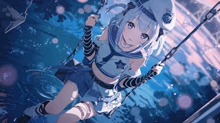 【 Debut Teaser 】 波宵かなで / Kanade Namiyoi 【 #そらびん / #新人VTuber #いちプロ 】