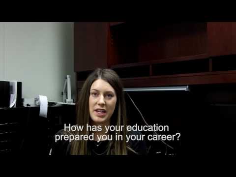 Katie Klein Accounting Supervisor
