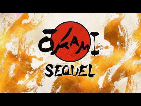 【情報】「今世之命，重歸新生。」大神 Okami sequel計劃正式開始！ 期待已久的計劃終於要開始了 @PS5 / PlayStation5 哈啦板 - 巴哈姆特