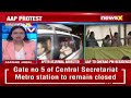 AAP to Hold Gherao PMs Residence Protest | Delhi Police Issues Advisory | NewsX  - 06:14 min - News - Video