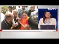 BJP Leader Vasundhara Raje To File Nomination For Rajasthan Polls Today  - 04:16 min - News - Video