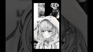 The BIGGEST debuff of all time #vtuber #envtuber