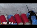 Man indicted for planting homemade bombs in Manhattan