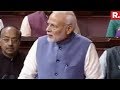 PM  Modi Adrresses Retiring MPs: Full Speech