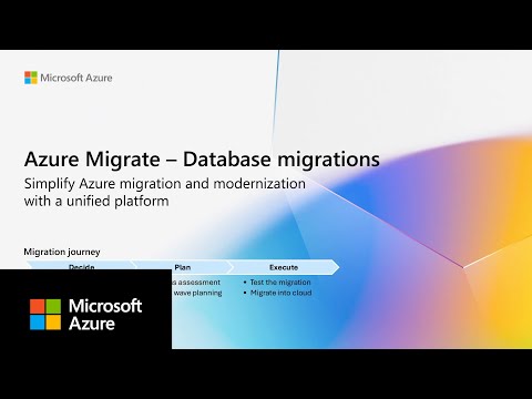 DMS SQL Migrations