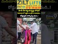 మోదీ చీర కట్టుకున్నట్టు సోషల్ మీడియాలో పెట్టిన కాంగ్రెస్ నాయకుడు.. రోడ్డుపైకి లాక్కొచ్చి మరి..!  - 00:09 min - News - Video