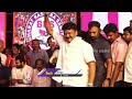 BRS MLA Talasani Srinivas Dance At Bathukamma Celebrations | V6 News  - 04:00 min - News - Video