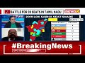 PMs Battle In Tamil Nadu & Telangana in Full Swing | Will PMS Vikas Pitch Work? | NewsX  - 15:58 min - News - Video
