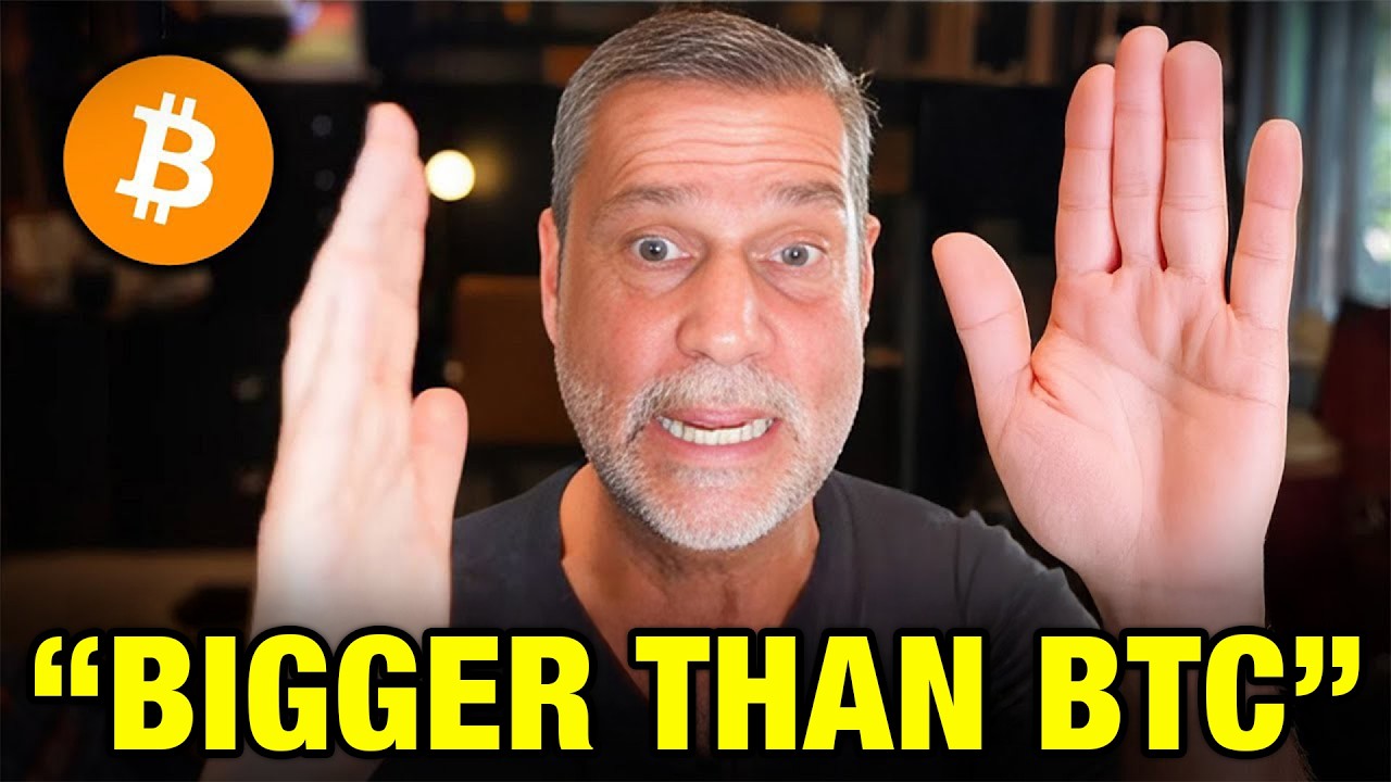 "Most People Have No Idea What Is Coming" — Raoul Pal Last WARNING Is Bitcoin The Answer?