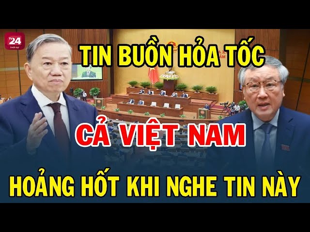 Tin tức Việt Nam mới nhất ngày 28/07/2025✈Tin Nóng Chính Trị Việt Nam và Thế Giới✈#THỜISỰTV24