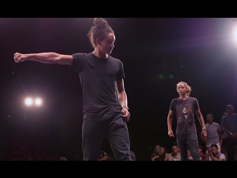 Skitzo : Road to the Fusion Concept 2016 Finals - Dance Compilation