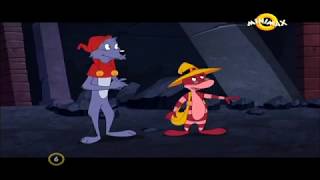 Simsala Grimm - O kalifovi povi