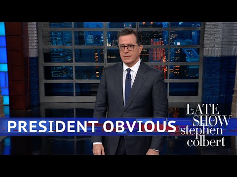 Trump Goes Out On A Limb, Predicts Khashoggi Is Dead