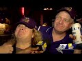 Ravens Purple Friday Caravan hits Baltimore bars  - 01:56 min - News - Video