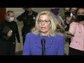 Liz Cheney loses Wyoming seat to pro-Trump rival  - 01:24 min - News - Video