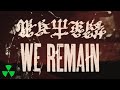 We Remain