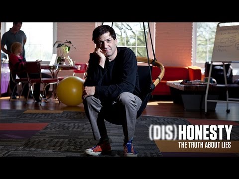 (Dis)Honesty: The Truth about Lies'