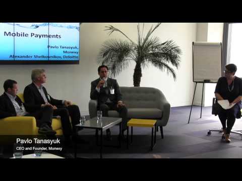 Liquidity Summit ~ Mobile Payments and Strategies with Monexy, Deloitte and Keystone Law