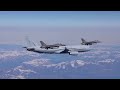 Denmark holds military exercises in Greenland | REUTERS - 00:53 min - News - Video