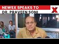 NewsX Speaks to Dr. Praveen Soni, Accused Doctor in Chhindwara Cough Syrup Tragedy | NewsX