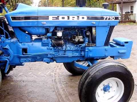 Ford 3600 tractor for sale craigslist #8