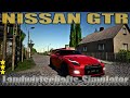 2015 NISSAN GTR v1.0.0.0