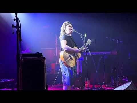 Lola Young-3rd Of Jan (Acoustic) @ Scala, London, 5th March 2024