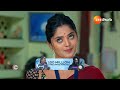Janaki Ramayya Gari Manavaralu | Ep - 31 | Jun 10, 2024 | Best Scene | Zee Telugu  - 03:16 min - News - Video