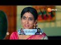 Janaki Ramayya Gari Manavaralu | Ep - 31 | Jun 10, 2024 | Best Scene | Zee Telugu