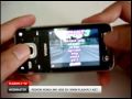 Review Nokia N81 8GB Part I by Flashfly