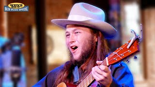 Colby T. Helms | WDVX Blue Plate Special