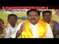 Nizamabad TDP leaders to  join Congress Party soon