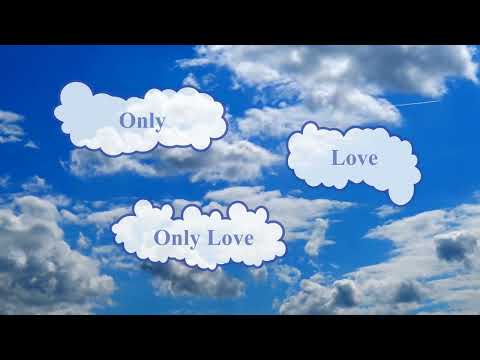 InVisible - Only Love