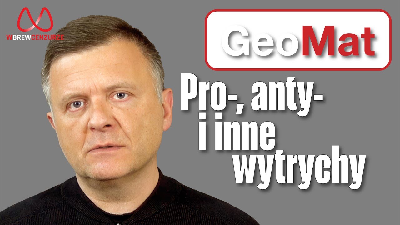 Pro-, anty- i inne wytrychy