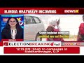 Northern States on Red Alert Amid India Scorches in Heatwave | NewsX  - 04:47 min - News - Video