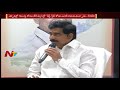 TDP Minister Devineni Uma  Comments On YS Jagan