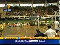 Rakul Preet Singh Rocks on the Court Closing Ceremony of Isha's Gramotsavam, Vizag