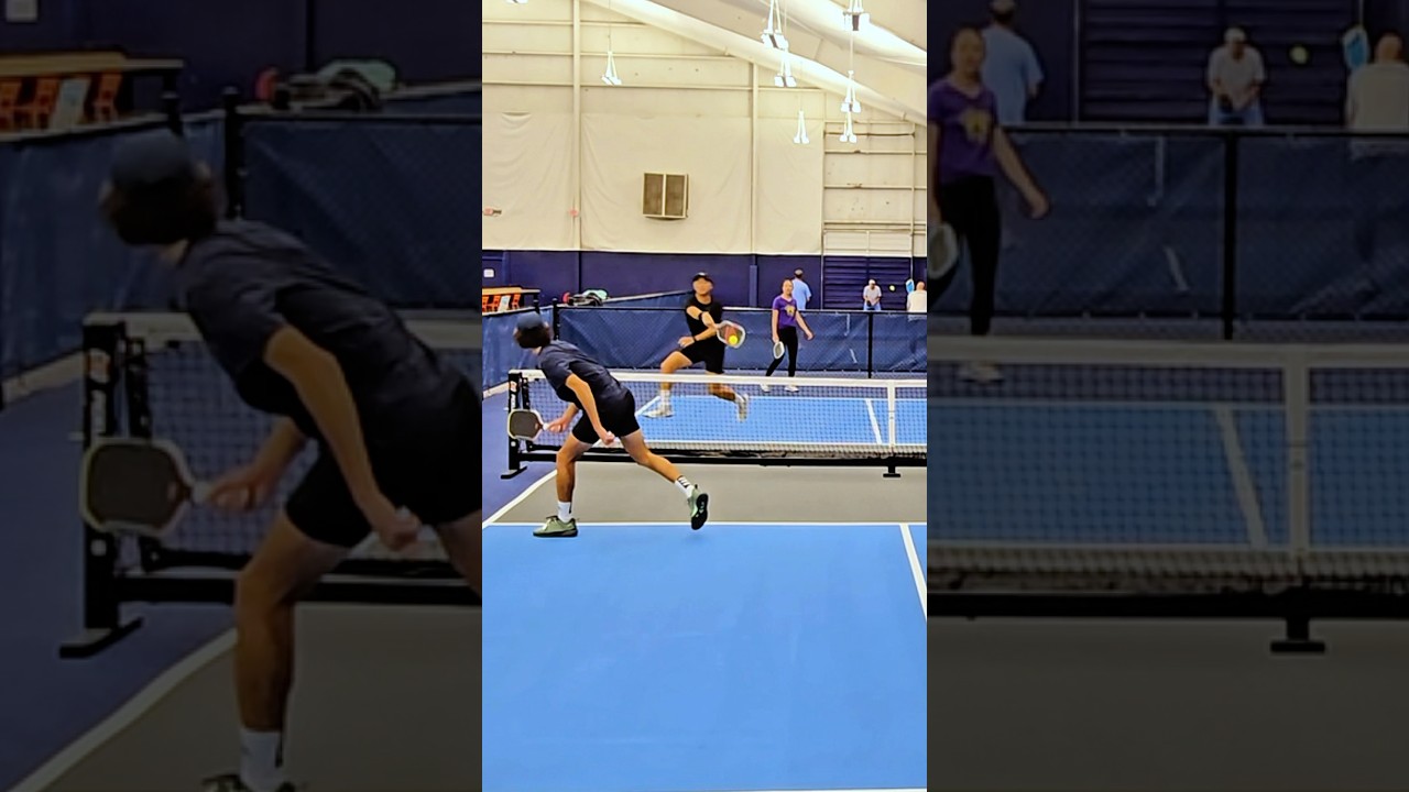 Don’t Forget to Have Fun